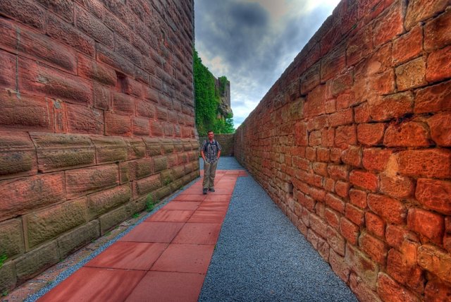 Burg Trifels