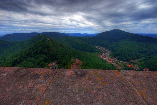 Burg Trifels