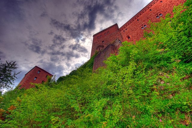 Burg Trifels