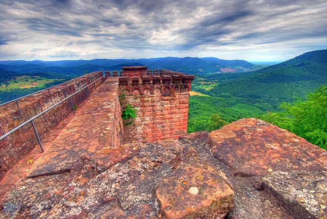Burg Trifels