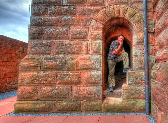 Burg Trifels