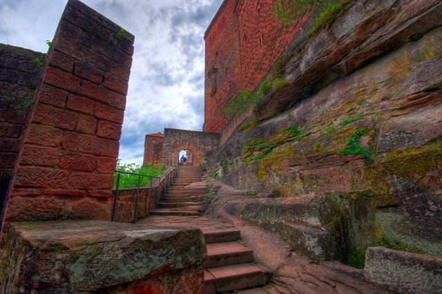 Burg Trifels