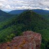 Burg Trifels in Annweiler